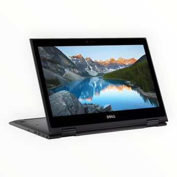 Dell Latitude 3390 2 in 1 13" Core i5 1.6 GHz - SSD 256 GB - 16 GB QWERTY - English